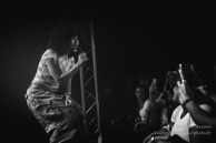 Dinaa / La Boule Noire - 18 septembre 2025