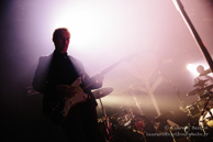 Dionysos / 28ème Festival CHORUS des Hauts-de-Seine - Magic Mirror (La Défense) - 01 avril 2016