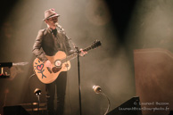 Dionysos / 28ème Festival CHORUS des Hauts-de-Seine - Magic Mirror (La Défense) - 01 avril 2016