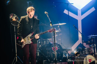 Dionysos / 28ème Festival CHORUS des Hauts-de-Seine - Magic Mirror (La Défense) - 01 avril 2016