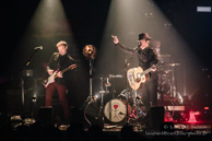 Dionysos / 28ème Festival CHORUS des Hauts-de-Seine - Magic Mirror (La Défense) - 01 avril 2016