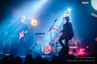 Dionysos / 28ème Festival CHORUS des Hauts-de-Seine - Magic Mirror (La Défense) - 01 avril 2016