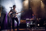 DiscoAnti Napoleon / MaMA Festival 2014 - Le Divan du Monde - 17 octobre 2014