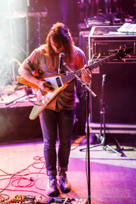 DiscoAnti Napoleon / MaMA Festival 2014 - Le Divan du Monde - 17 octobre 2014