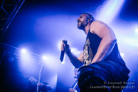 Disconnected / La Boule Noire - 01 avril 2019