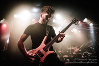 Disconnected / La Boule Noire - 01 avril 2019