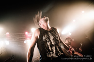 Disconnected / La Boule Noire - 01 avril 2019