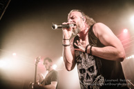 Disconnected / La Boule Noire - 01 avril 2019