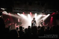 Disconnected / La Boule Noire - 01 avril 2019