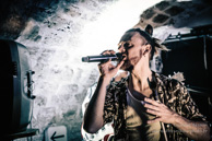 Discozero / La Cantine de Belleville - 17 mai 2026