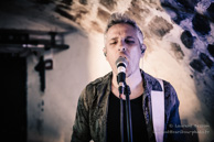 Discozero / La Cantine de Belleville - 17 mai 2026