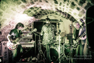 Discozero / La Cantine de Belleville - 17 mai 2026