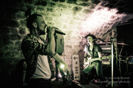 Discozero / La Cantine de Belleville - 17 mai 2026