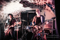 Discozero / La Cantine de Belleville - 17 mai 2026