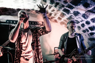 Discozero / La Cantine de Belleville - 17 mai 2026