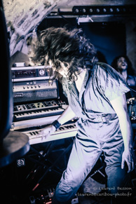 Discozero / La Cantine de Belleville - 17 mai 2026