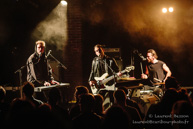 Dissident / La Maroquinerie - 07 avril 2017