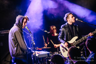 Dissident / La Maroquinerie - 07 avril 2017