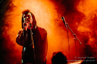 Dissident / La Maroquinerie - 07 avril 2017