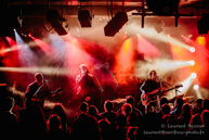 Dissident / La Maroquinerie - 07 avril 2017