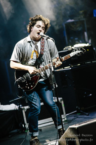 The Districts / Festival les inRocKs Philips 2015 - La Cigale - 13 novembre 2015