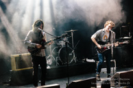 The Districts / Festival les inRocKs Philips 2015 - La Cigale - 13 novembre 2015