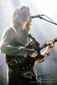 The Districts / Festival les inRocKs Philips 2015 - La Cigale - 13 novembre 2015