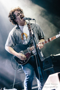 The Districts / Festival les inRocKs Philips 2015 - La Cigale - 13 novembre 2015