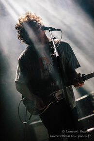 The Districts / Festival les inRocKs Philips 2015 - La Cigale - 13 novembre 2015