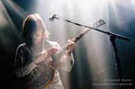 The Districts / Festival les inRocKs Philips 2015 - La Cigale - 13 novembre 2015