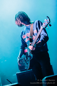 The Districts / Festival les inRocKs Philips 2015 - La Cigale - 13 novembre 2015