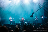 The Districts / Festival les inRocKs Philips 2015 - La Cigale - 13 novembre 2015