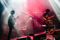 The Districts / Festival les inRocKs Philips 2015 - La Cigale - 13 novembre 2015