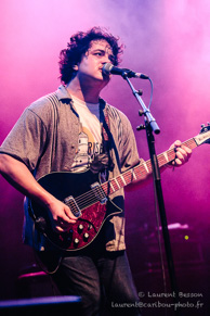 The Districts / Festival les inRocKs Philips 2015 - La Cigale - 13 novembre 2015