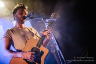 Diva Faune / La Maroquinerie - 18 avril 2017