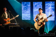 Diva Faune / La Maroquinerie - 18 avril 2017