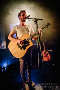 Diva Faune / La Maroquinerie - 18 avril 2017