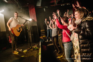 Diva Faune / La Maroquinerie - 18 avril 2017