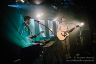 Diva Faune / La Maroquinerie - 18 avril 2017