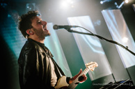 Diva Faune / La Maroquinerie - 18 avril 2017