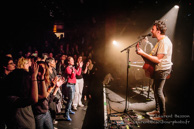 Diva Faune / La Maroquinerie - 18 avril 2017