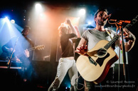 Diva Faune / La Maroquinerie - 18 avril 2017