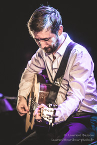 The Divine Comedy / La Maroquinerie - 12 septembre 2016