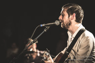 The Divine Comedy / La Maroquinerie - 12 septembre 2016