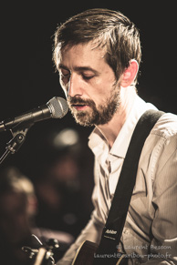 The Divine Comedy / La Maroquinerie - 12 septembre 2016