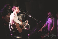 The Divine Comedy / La Maroquinerie - 12 septembre 2016