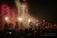 The Divine Comedy / Salle Pleyel - 03 mars 2026