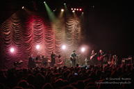 The Divine Comedy / Salle Pleyel - 03 mars 2026