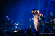 The Divine Comedy / Salle Pleyel - 03 mars 2026