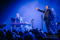 The Divine Comedy / Salle Pleyel - 03 mars 2026